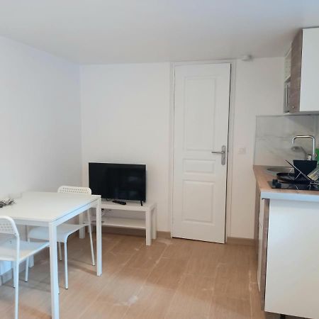Super Appartement Au Centre Ville De Rosny Sous Bois Eksteriør billede