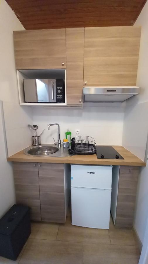 Super Appartement Au Centre Ville De Rosny Sous Bois Eksteriør billede