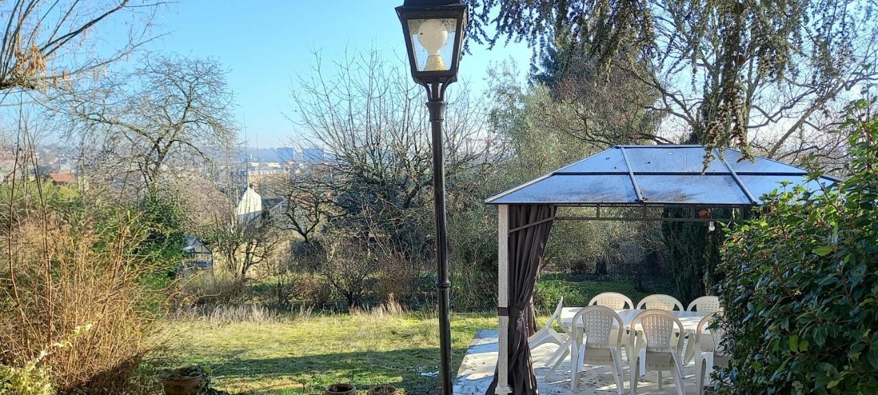 Super Appartement Au Centre Ville De Rosny Sous Bois Eksteriør billede