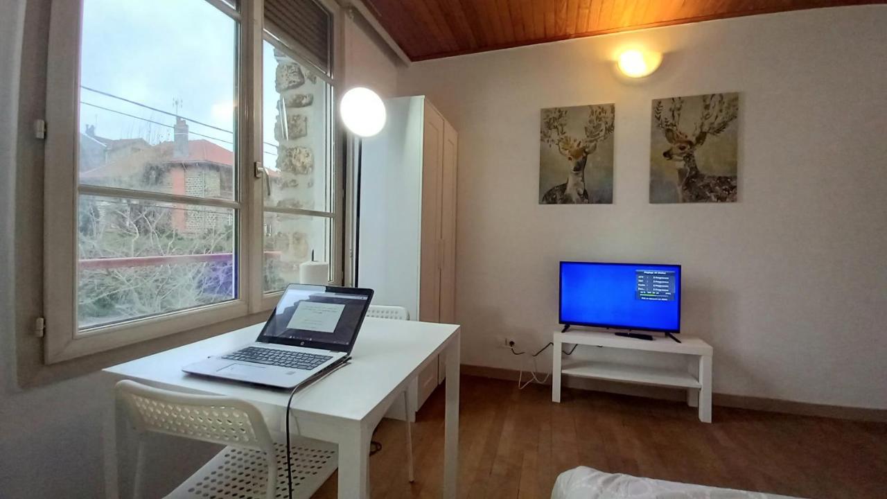 Super Appartement Au Centre Ville De Rosny Sous Bois Eksteriør billede
