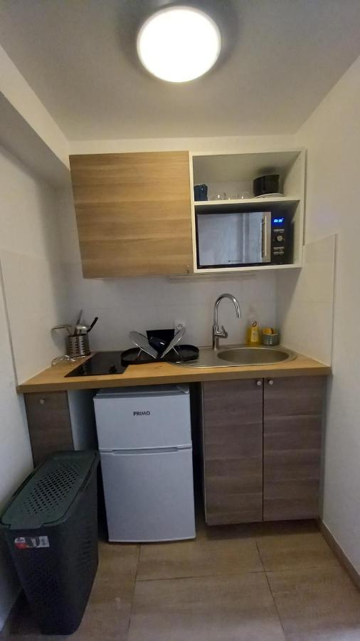 Super Appartement Au Centre Ville De Rosny Sous Bois Eksteriør billede