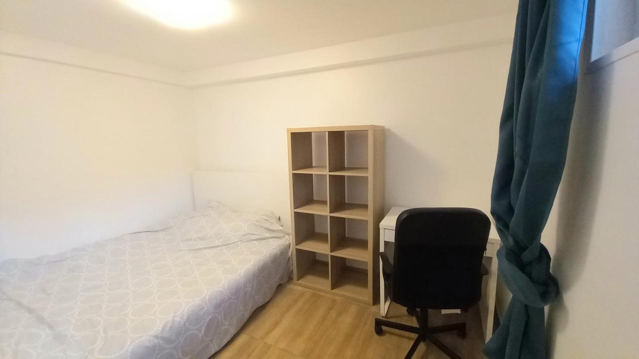 Super Appartement Au Centre Ville De Rosny Sous Bois Eksteriør billede