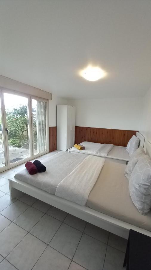 Super Appartement Au Centre Ville De Rosny Sous Bois Eksteriør billede