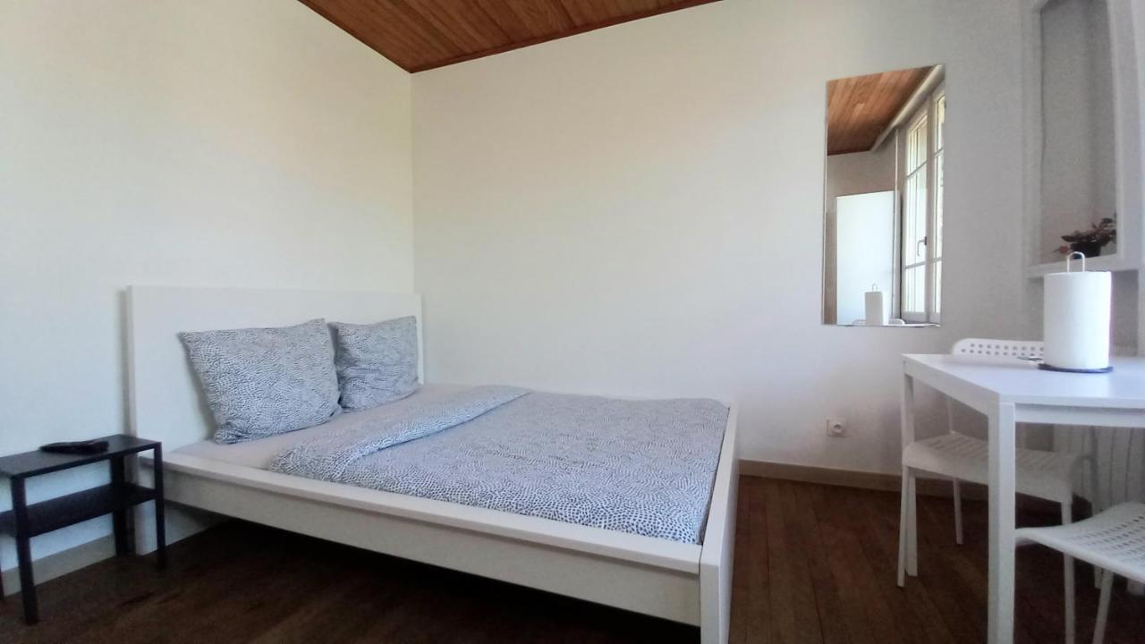Super Appartement Au Centre Ville De Rosny Sous Bois Eksteriør billede