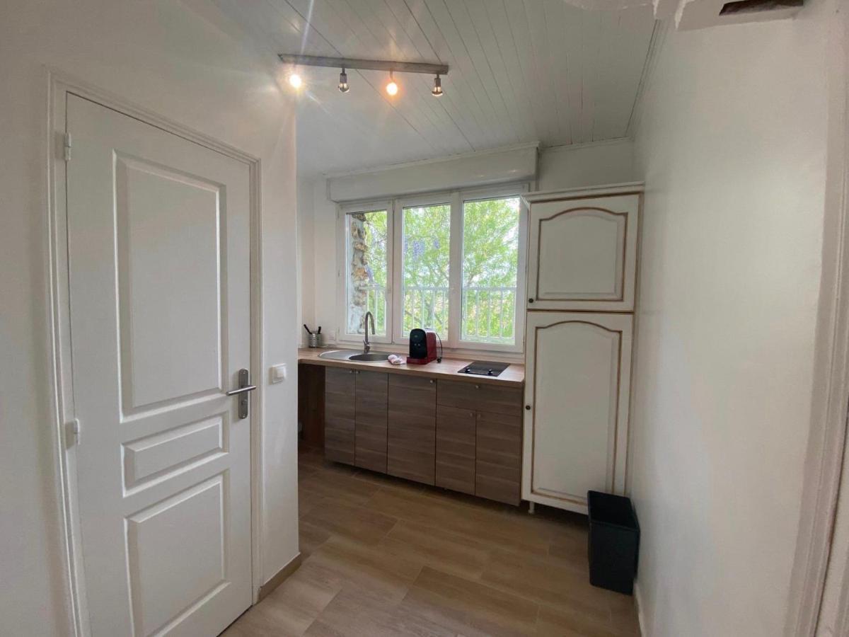 Super Appartement Au Centre Ville De Rosny Sous Bois Eksteriør billede